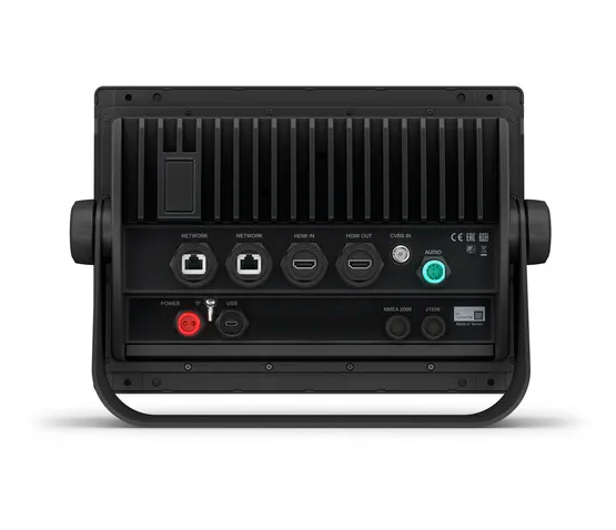 GARMIN GPSMAP 8412, 12" non-sonar