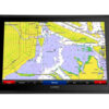 Sonar GARMIN GPSMAP 8424, 24″ non-sonar
