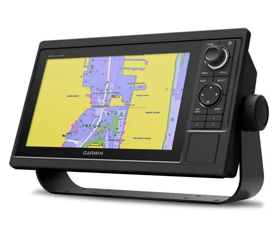 GARMIN GPSMAP 1022xsv, 10"
