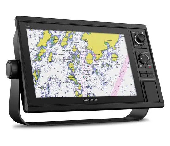 GARMIN GPSMAP 1222, 12" non-sonar