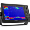 Sonar GARMIN GPSMAP 1222xsv, 12″
