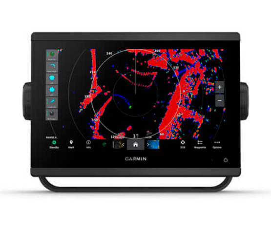 GARMIN GPSMAP 923, 9" non-sonar