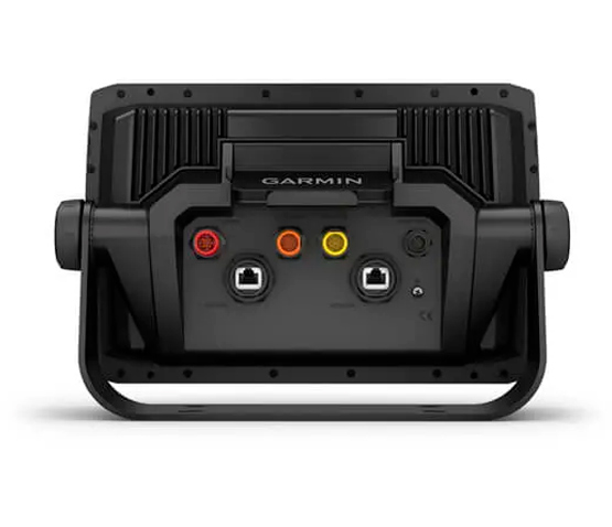 GARMIN ECHOMAP Ultra 102sv, 10", w/GT56 xdcr