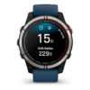GARMIN quatix® 7 – Sapphire Edition