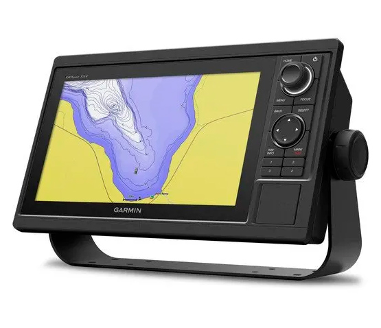 GARMIN GPSMAP 1022xsv, 10"