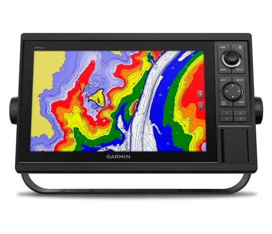 GARMIN GPSMAP 1222, 12" non-sonar