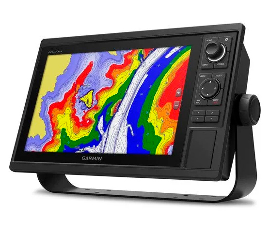 GARMIN GPSMAP 1222xsv, 12"