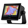 GARMIN GPSMAP 723xsv, 7″