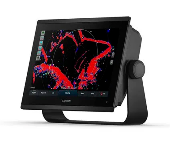 GARMIN GPSMAP 1223xsv, 12"