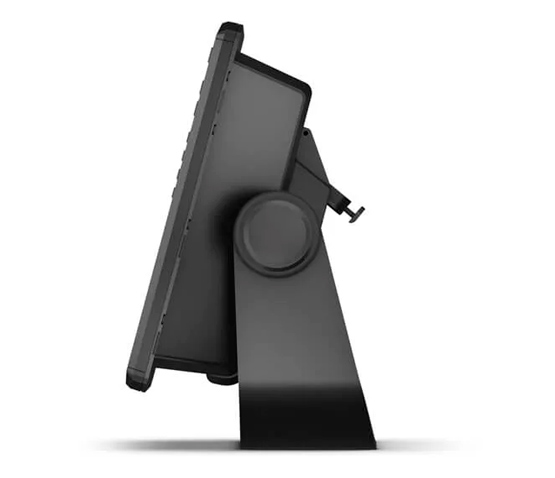 GARMIN ECHOMAP Ultra 102sv, 10", w/GT56 xdcr