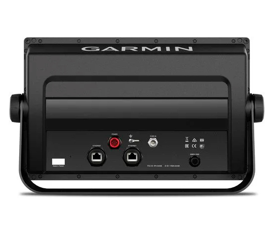 GARMIN GPSMAP 1222, 12" non-sonar