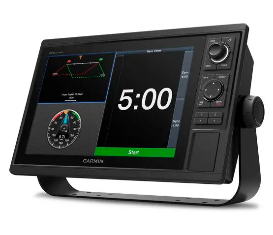 GARMIN GPSMAP 1222xsv, 12"