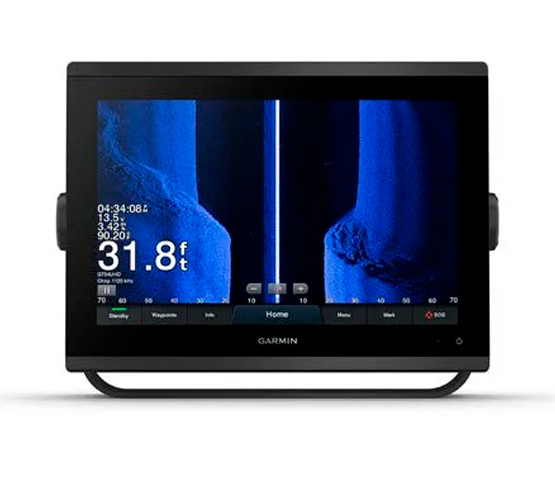 GARMIN GPSMAP 1223xsv, 12"