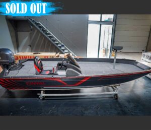 Finval 510 Rangy BSC