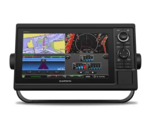GARMIN GPSMAP® 1022, 10" non-sonar