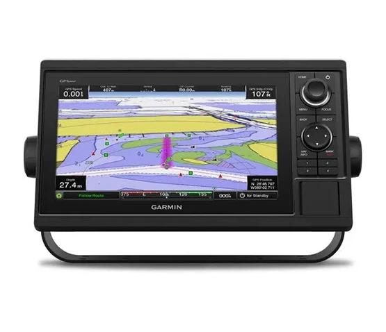 GARMIN GPSMAP® 1022, 10" non-sonar