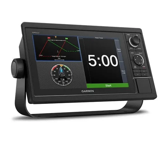 GARMIN GPSMAP® 1022, 10" non-sonar