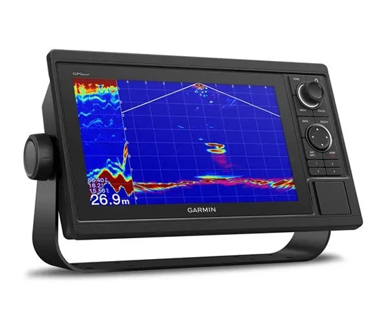 GARMIN GPSMAP® 1022, 10" non-sonar
