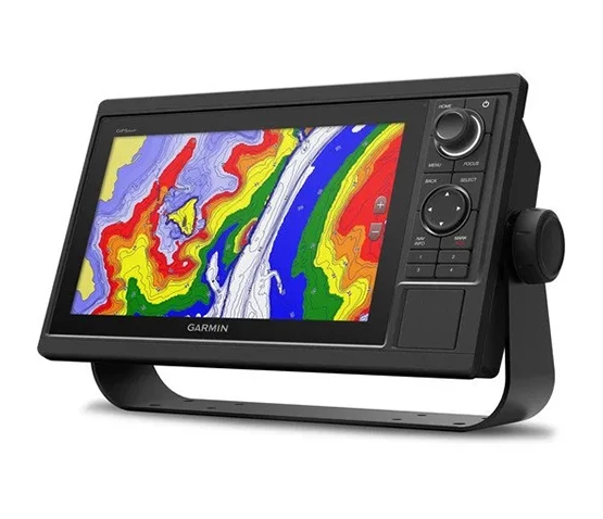 GARMIN GPSMAP® 1022, 10" non-sonar