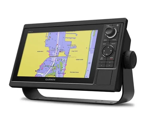 GARMIN GPSMAP® 1022, 10" non-sonar