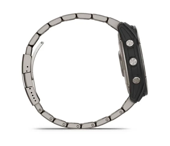 GARMIN quatix® 7X – Solar Edition