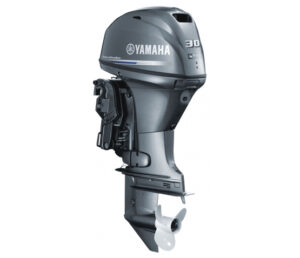 Yamaha F30BETL LAN B