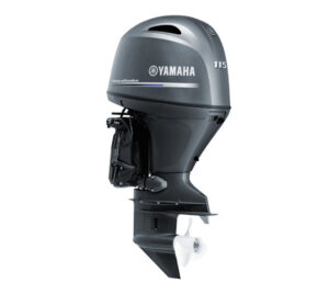 Yamaha F115LB (F115BETL) CL5