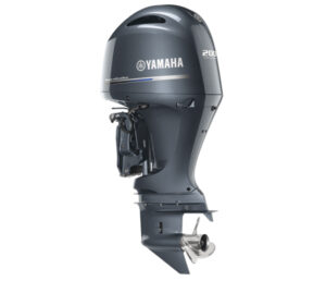 Yamaha 200hp (F200LCA CL5)