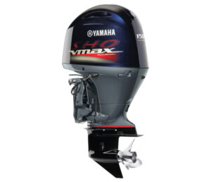 Yamaha VF150LA LAN B