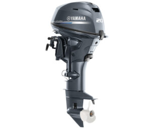 Yamaha F20GEPL LAN A