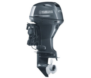 Yamaha FT25FETL LAN A