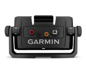GARMIN Bail Mnt and 12-pin Quick Rel Cradle, Accy, ECHOMAP Plus, 9x