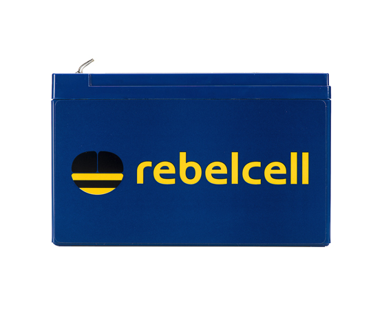 REBELCELL 12V07 AV BATTERY