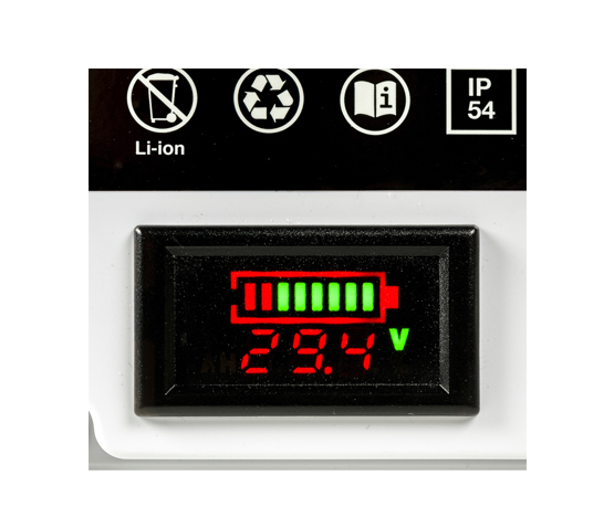 Rebelcell Baterie Li-Ion 24V70