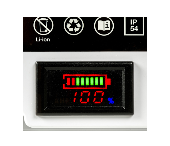 Rebelcell Baterie Li-Ion 24V70