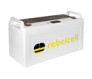 Rebelcell 24V100