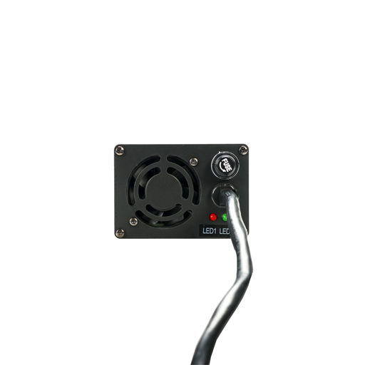 Rebelcell 14.6V20A LIFEPO4 CHARGER