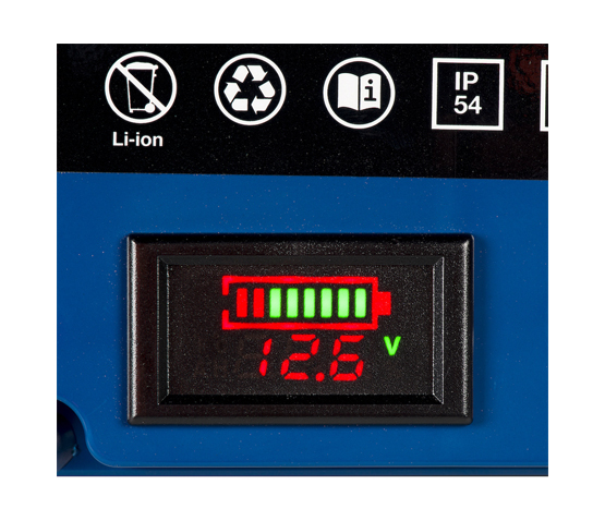 REBELCELL 12V190 AV BATTERY