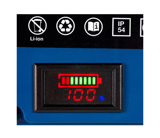 REBELCELL 12V190 AV BATTERY