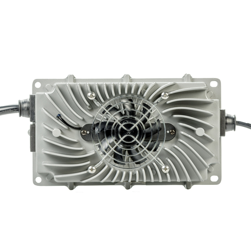 Rebelcell 14.6V20A LIFEPO4 CHARGER WATERPROOF