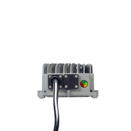 Rebelcell 14.6V20A LIFEPO4 CHARGER WATERPROOF