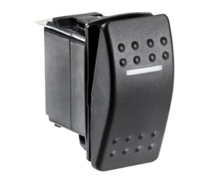 Osculati Marina R toggle switch OFF-ON