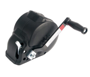 Osculati Trailer winch max 630 kg