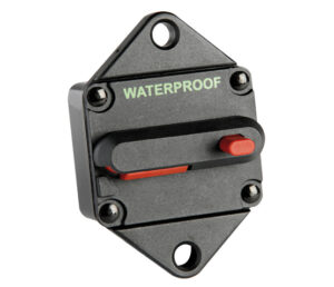 Osculati Rubber seal for series 02.750.XX