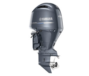 Yamaha F150GETX(F150XCA) CL5