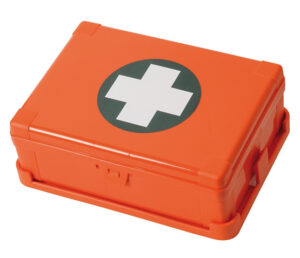Osculati Medic 0 first aid case