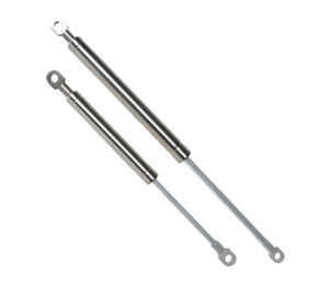 Osculati Gas spring AISI 316 250 mm 5 kg