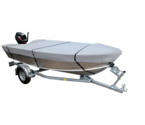 Osculati Open hull tarpaulin 410/430 cm