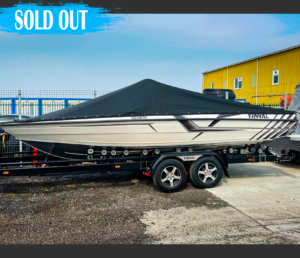 Finval 555 FishPro Plus