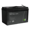 Baterie Green Cell LiFePO4 12.8V 125Ah.